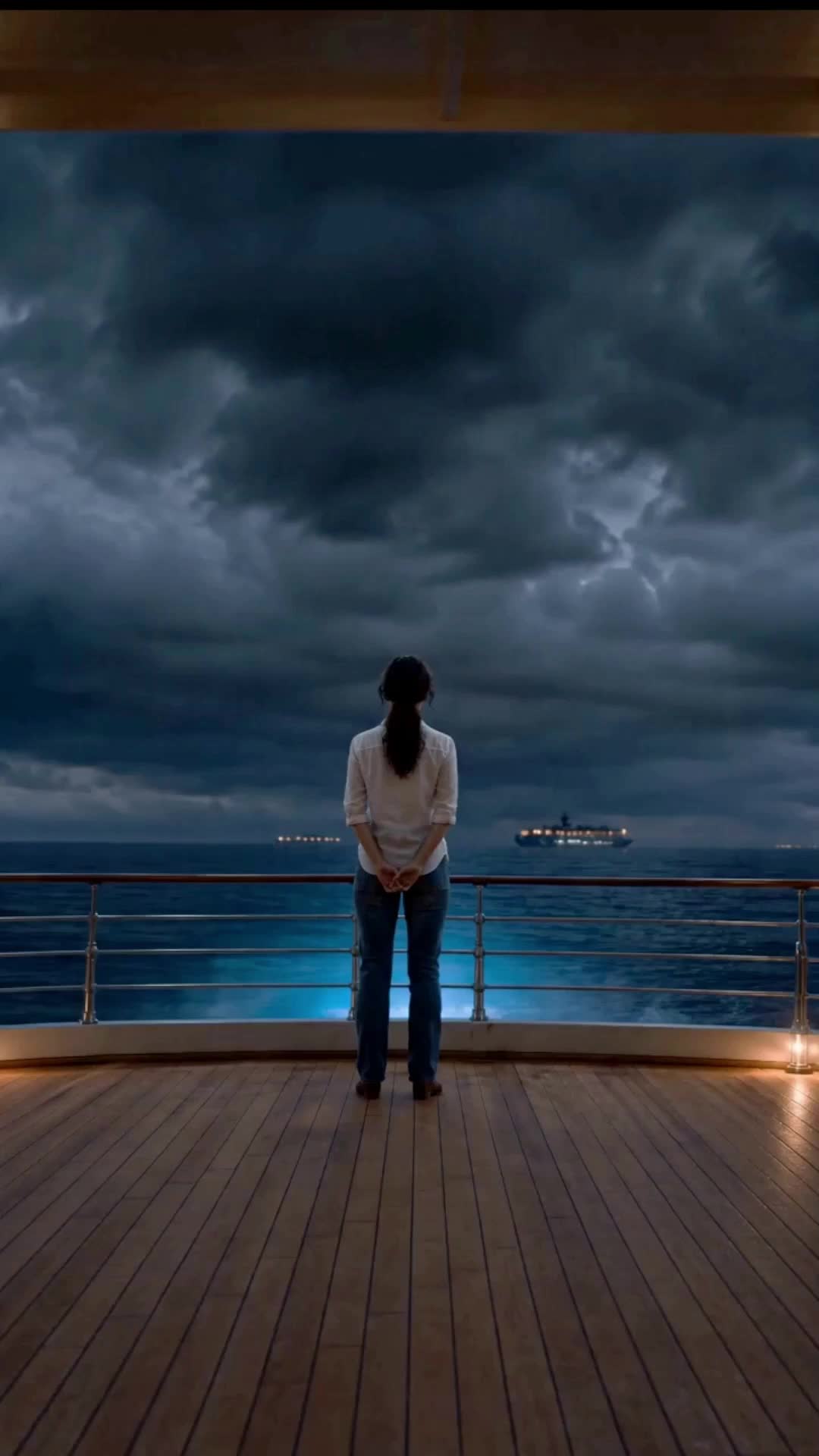 Episódio 2 - Vingança da Rainha do Mar